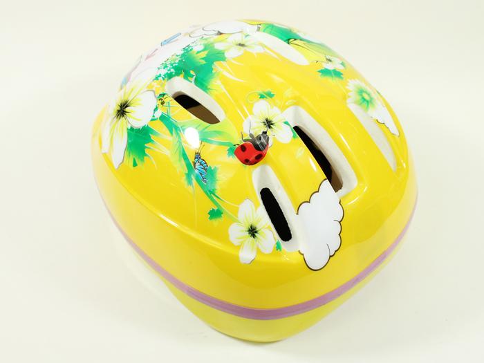 Genuine roller skates safety cap roller skates roller skates roller skates children's bicycle pulley cycling protective gear helmet set