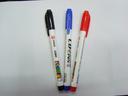 New Korean good quality white marker boards, highlighter