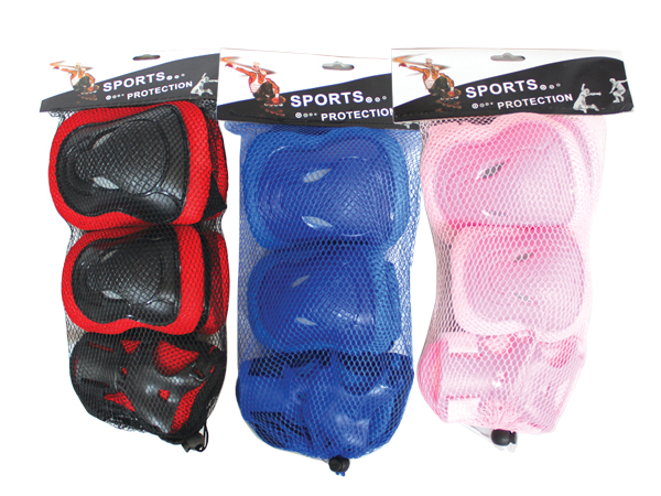 General shoes roller skates HJ-F011