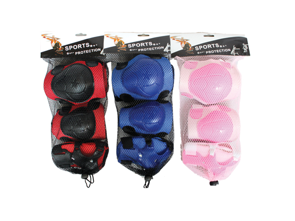 General shoes roller skates HJ-F011