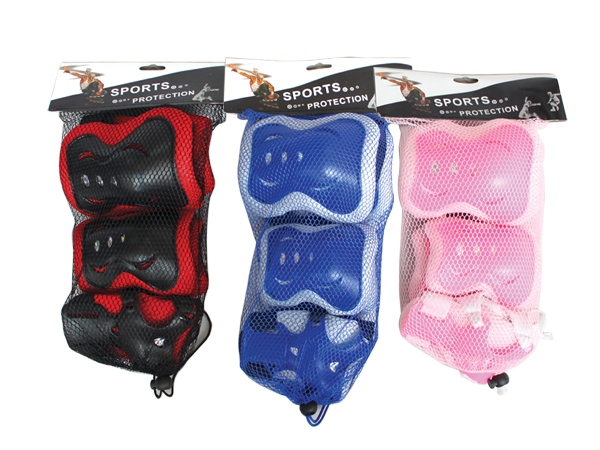 General shoes roller skates HJ-F011