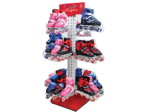 General shoes roller skates HJ-F011