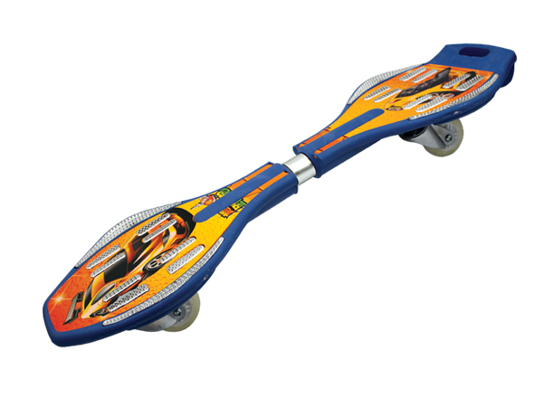 General shoes roller skates HJ-F011