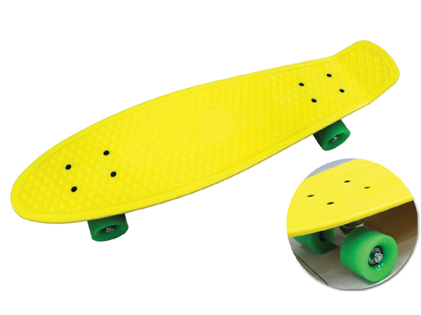 General shoes roller skates HJ-F011