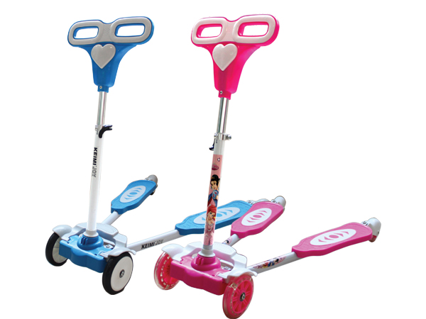 General shoes roller skates HJ-F011