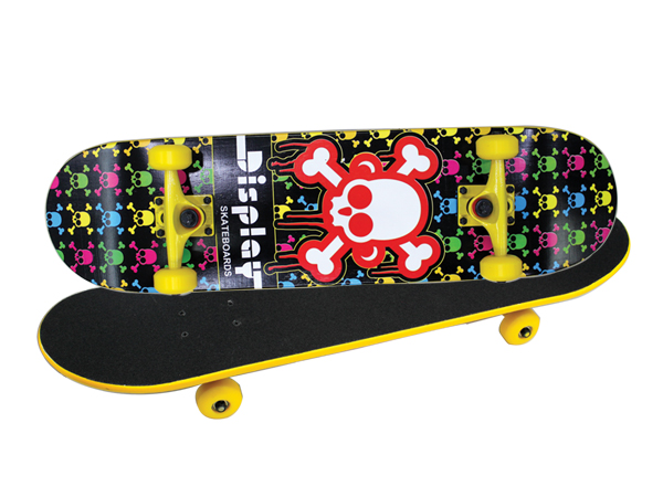 General shoes roller skates HJ-F011