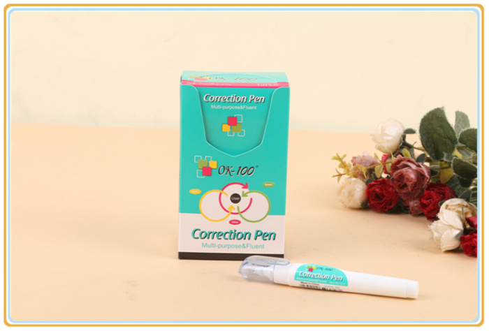 Correction fluid student correction liquid steel head correction fluid. Correction fluid student correction liquid steel head correction fluid.