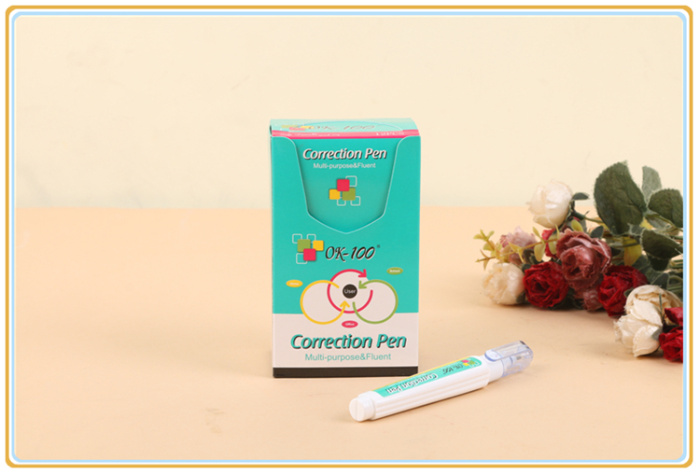 Correction fluid student correction liquid steel head correction fluid. Correction fluid student correction liquid steel head correction fluid.