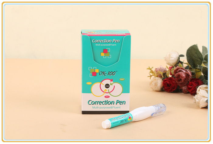 Correction fluid student correction liquid steel head correction fluid. Correction fluid student correction liquid steel head correction fluid.