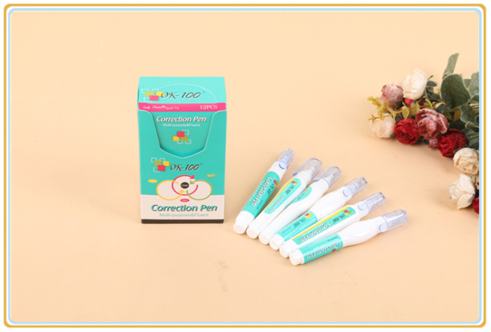 Correction fluid student correction liquid steel head correction fluid. Correction fluid student correction liquid steel head correction fluid.