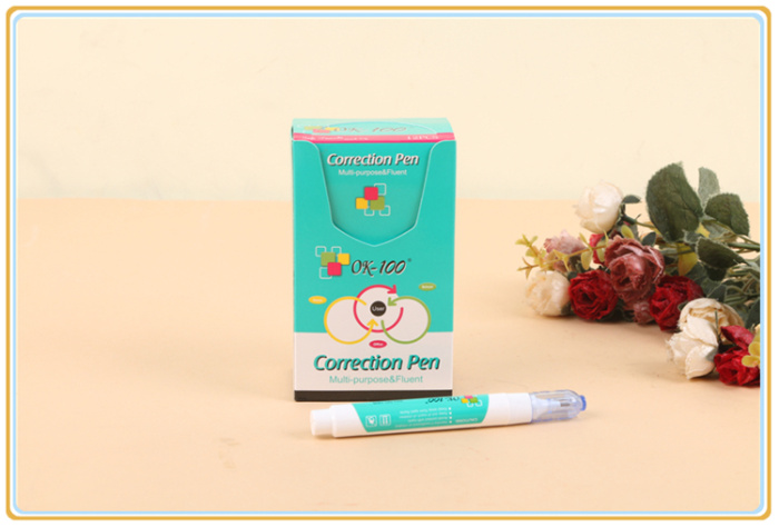 Correction fluid student correction liquid steel head correction fluid. Correction fluid student correction liquid steel head correction fluid.