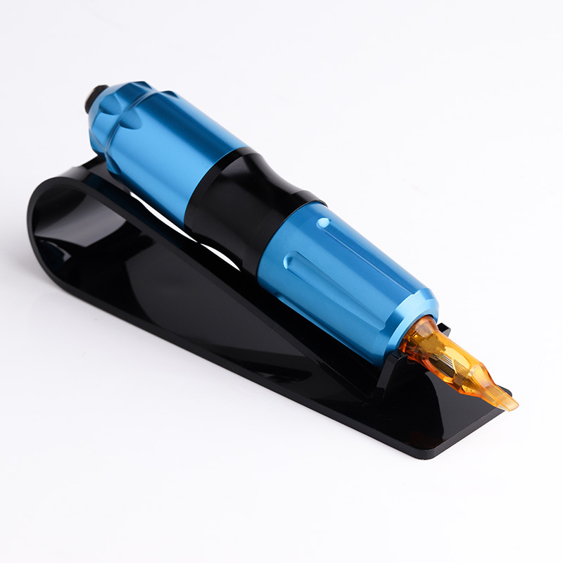 Tattoo Material Acrylic Pen Holder Tattoo Machine Tattoo Pen Display Rack Storage Rack Auxiliary Supplies Beauty Tools