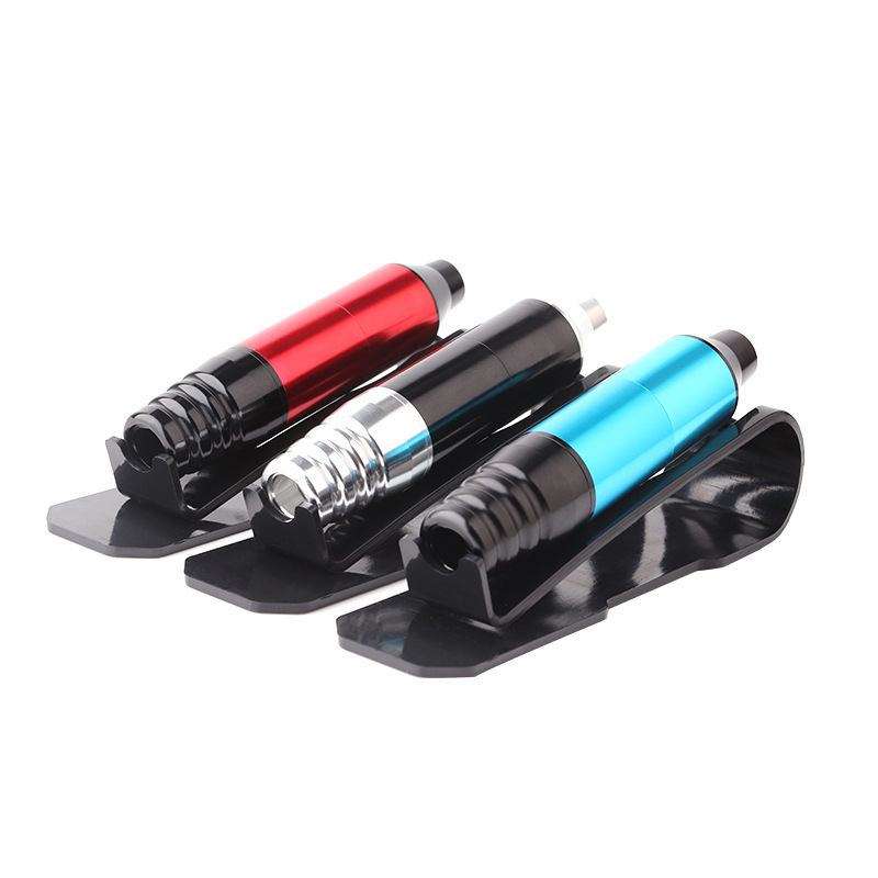 Tattoo Material Acrylic Pen Holder Tattoo Machine Tattoo Pen Display Rack Storage Rack Auxiliary Supplies Beauty Tools Tattoo Material Acrylic Pen Holder Tattoo Machine Tattoo Pen Display Rack Storage Rack Auxiliary Supplies Beauty Tools