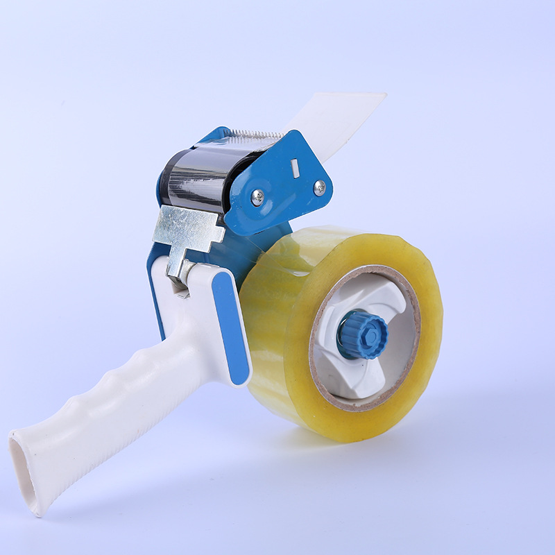 Manufacturers supply jinsheng T15008 handle cutter tape sealing device wholesale