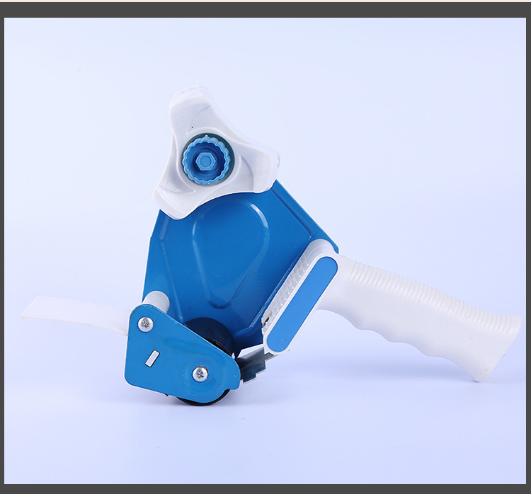 Manufacturers supply jinsheng T15008 handle cutter tape sealing device wholesale