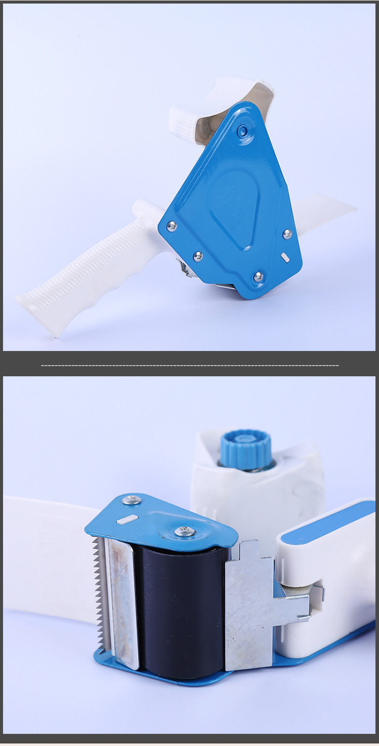 Manufacturers supply jinsheng T15008 handle cutter tape sealing device wholesale