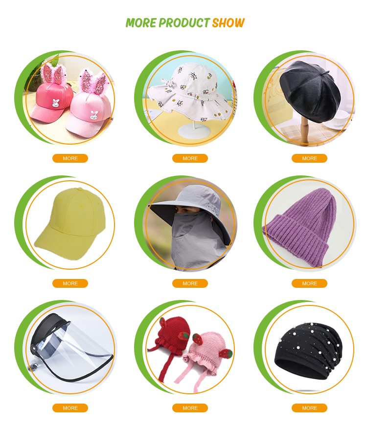 High quality winter cartoon pattern acrylic warm knitted hat High quality winter cartoon pattern acrylic warm knitted hat