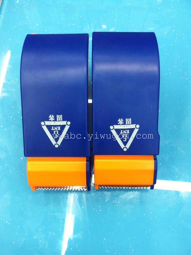 Sealing cutter adhesive tape sealing tape for sealing cutter