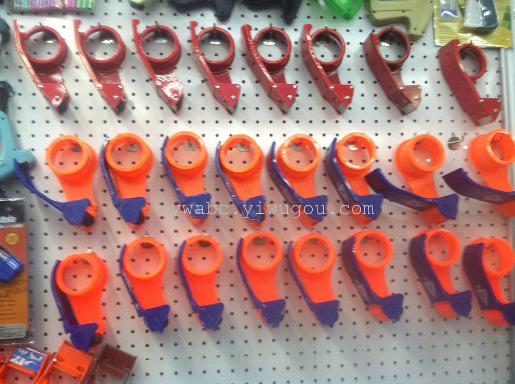 Sealing cutter adhesive tape sealing tape for sealing cutter