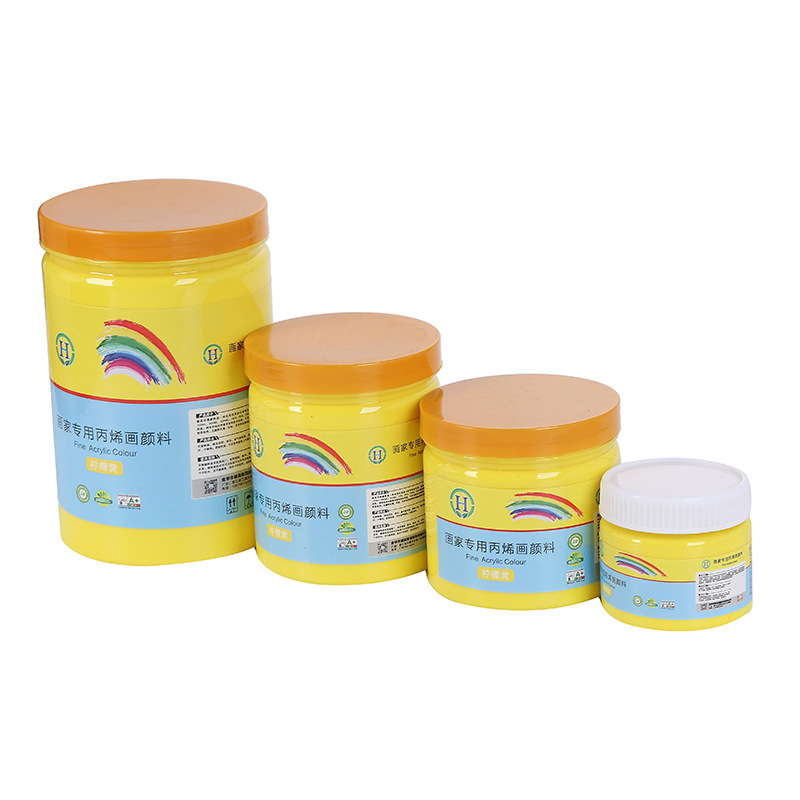300ml Wall Painting Hand-Painted Acrylic Paint Paints Factory Wholesale Color Environmental Protection Waterproof Wall Painting Recruitment Agent 300ml Wall Painting Hand-Painted Acrylic Paint Paints Factory Wholesale Color Environmental Protection Waterproof Wall Painting Recruitment Agent