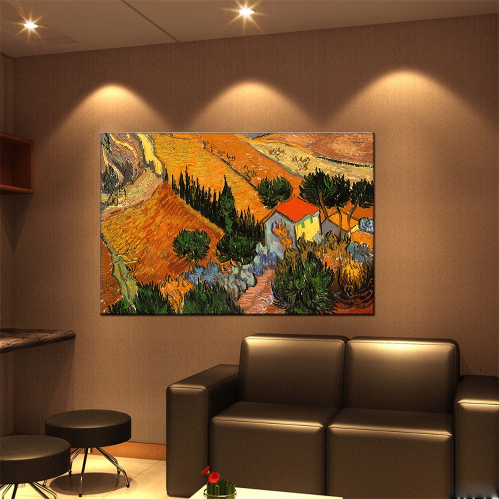 Landscape Oil Painting, Oil Painting Decoration, Craft Oil Painting, Acrylic Painting, Living Room Oil Painting, Handmade Painting Landscape Oil Painting, Oil Painting Decoration, Craft Oil Painting, Acrylic Painting, Living Room Oil Painting, Handmade Painting