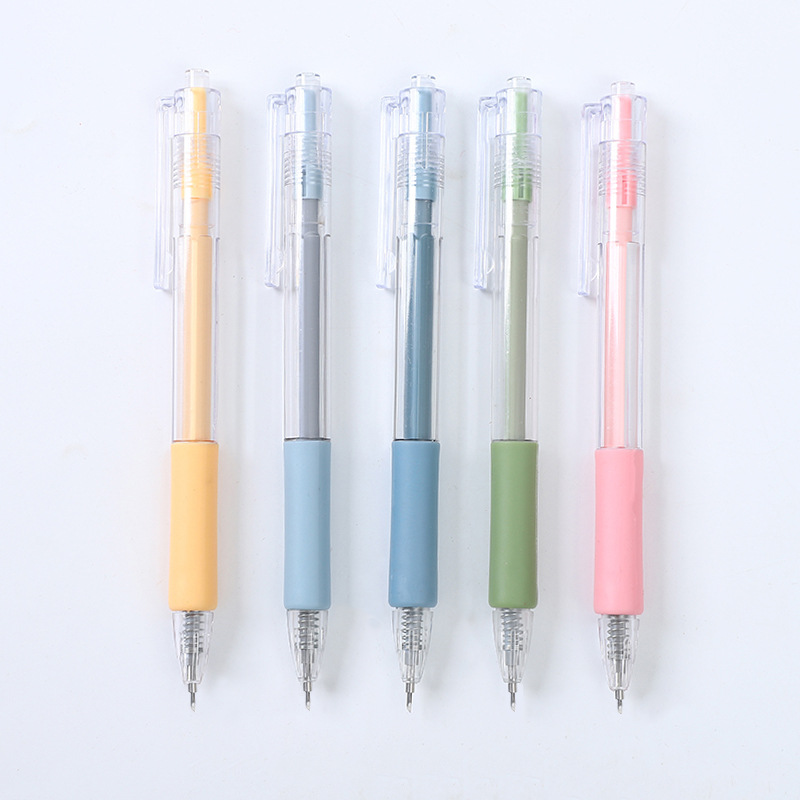 Morandi Notebook Cutting Pen Knife DIY Tape Paper Cutter Fresh Art Graver Handmade Art Knife