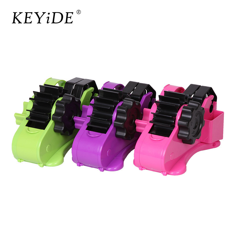 Multifunctional Tape Base Large Stationery Packaging Tape Base Cutter Sealing Tape Segmentation Machine Factory Direct Supply