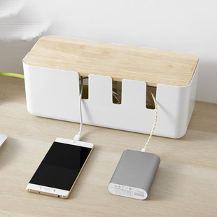 Desktop Tape Packing Cutter Creative Tape Storage Box Mini Tape Storage Box Storage Seat Cross-Border Hot