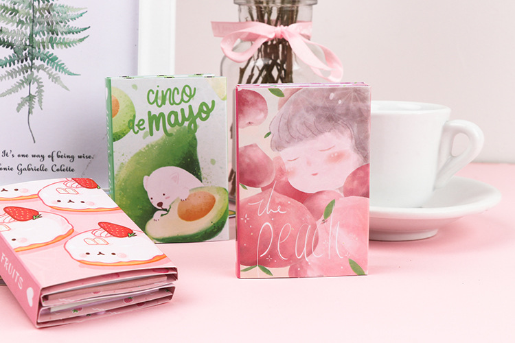 Creative Fruit 40% off Sticky Notes Note Sticker Notepad Student Journal Sticky Note Notes Left Creative Fruit 40% off Sticky Notes Note Sticker Notepad Student Journal Sticky Note Notes Left