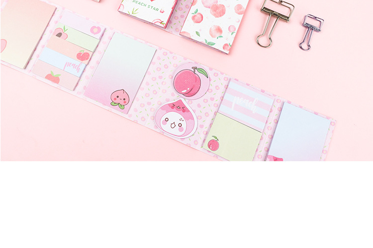 Creative Fruit 40% off Sticky Notes Note Sticker Notepad Student Journal Sticky Note Notes Left Creative Fruit 40% off Sticky Notes Note Sticker Notepad Student Journal Sticky Note Notes Left