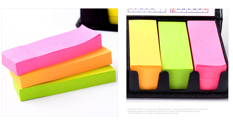 Kaster Office Stationery Fluorescent Color Mixing Sticky Notes Message Sticker Pu Note Box Factory Wholesale Kaster Office Stationery Fluorescent Color Mixing Sticky Notes Message Sticker Pu Note Box Factory Wholesale