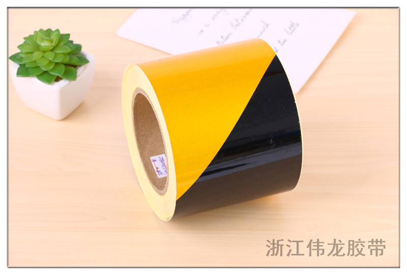 Road Height Limit Rod Tape Traffic Reminder Film Reflective Adhesive Tape Tunnel Entrance Post-It Note Sticker Construction Site Road Height Limit Rod Tape Traffic Reminder Film Reflective Adhesive Tape Tunnel Entrance Post-It Note Sticker Construction Site