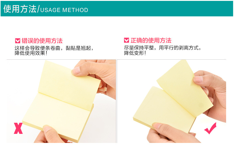 Eco-friendly Kraft Paper Shell Post-It Notes Set Note Paper Crayon Color Arrow Fluorescent Color Message Sticker Wholesale Eco-friendly Kraft Paper Shell Post-It Notes Set Note Paper Crayon Color Arrow Fluorescent Color Message Sticker Wholesale