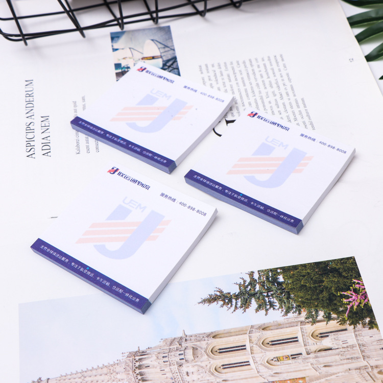 Customized Color Advertising Notepad Cute Office Memo Note Sticker Creative Strange Shape Stationery Sticky Notes Customized Customized Color Advertising Notepad Cute Office Memo Note Sticker Creative Strange Shape Stationery Sticky Notes Customized