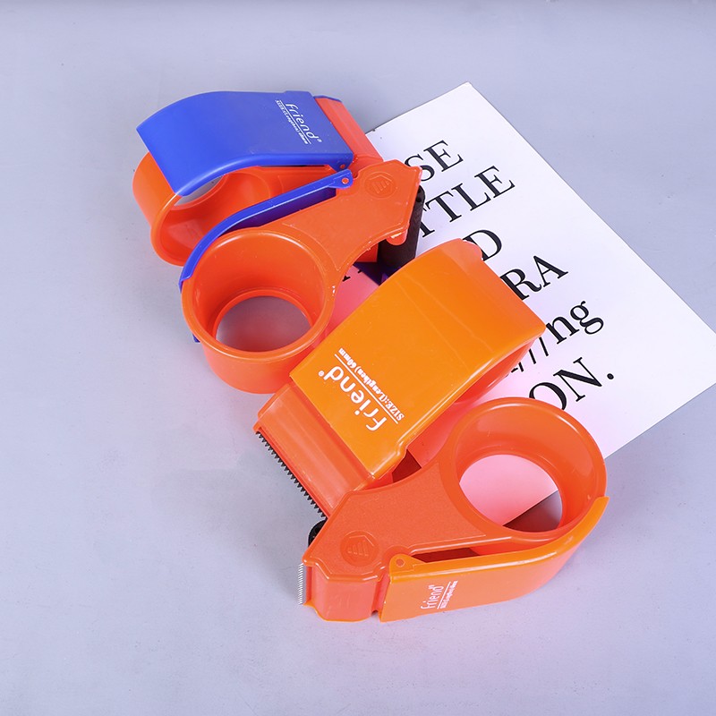 2018 new lengthened sealing machine tape cutter universal packaging god ware manufacturers spot supply