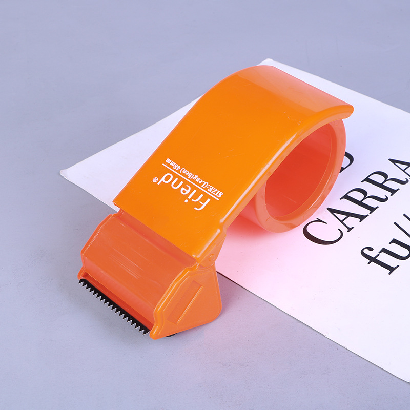 2018 new lengthened sealing machine tape cutter universal packaging god ware manufacturers spot supply