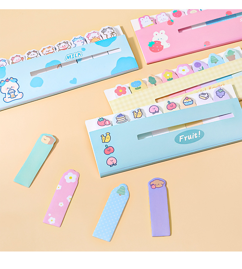 Cartoon Animal Row Station Sticky Notes Cute Ins Girl Heart Index Stickers Learning Memo Note Sticker Notepad Cartoon Animal Row Station Sticky Notes Cute Ins Girl Heart Index Stickers Learning Memo Note Sticker Notepad