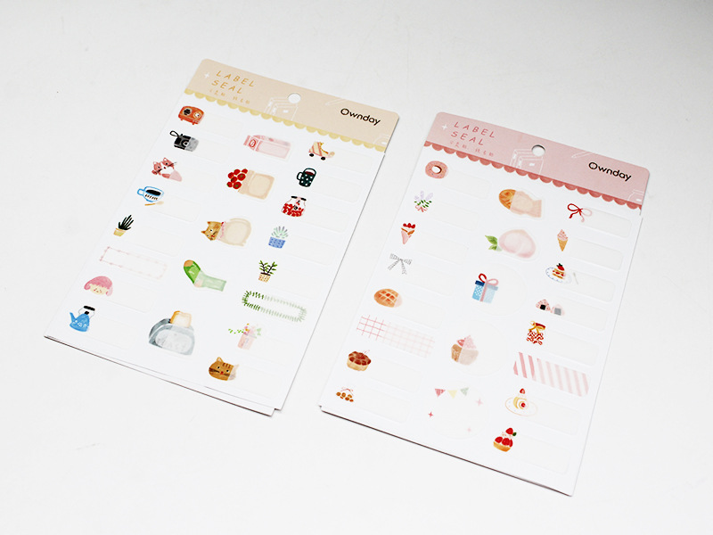 Sticky Notes Page Number Label Index Sticker Korea Cute Refreshing Transparent Name Tape Mark Sticker Paging Note Sticky Notes Page Number Label Index Sticker Korea Cute Refreshing Transparent Name Tape Mark Sticker Paging Note