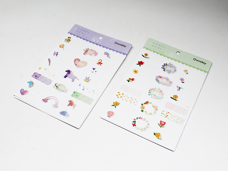 Sticky Notes Page Number Label Index Sticker Korea Cute Refreshing Transparent Name Tape Mark Sticker Paging Note Sticky Notes Page Number Label Index Sticker Korea Cute Refreshing Transparent Name Tape Mark Sticker Paging Note