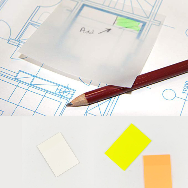 New Internet Celebrity Translucent Sticky Note Creative Pet Post-It Index Note Paper Office Learning Note Sticker New Internet Celebrity Translucent Sticky Note Creative Pet Post-It Index Note Paper Office Learning Note Sticker