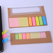 New Internet Celebrity Translucent Sticky Note Creative Pet Post-It Index Note Paper Office Learning Note Sticker New Internet Celebrity Translucent Sticky Note Creative Pet Post-It Index Note Paper Office Learning Note Sticker