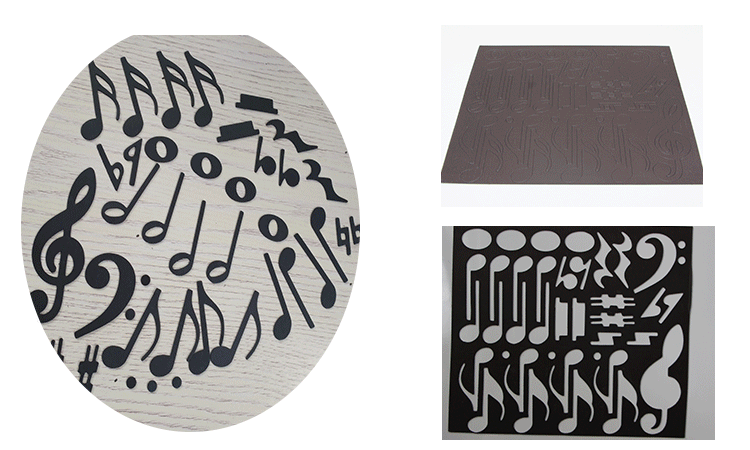 Magnetic Music Symbol Sticker Soft Magnetic Sticker Refrigerator Sticker Blackboard Paste Note White Board Sticker Magnetic Music Symbol Sticker Soft Magnetic Sticker Refrigerator Sticker Blackboard Paste Note White Board Sticker
