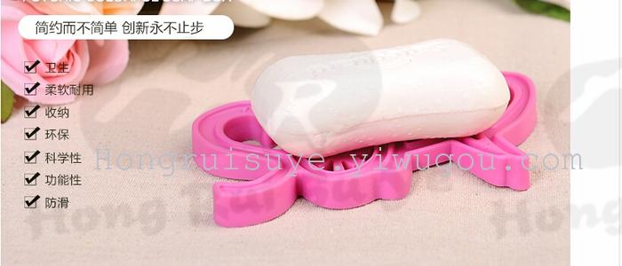 Colorful letter soap box creative plastic soft and friendly flexible soap box for bath shower special purpose. Colorful letter soap box creative plastic soft and friendly flexible soap box for bath shower special purpose.