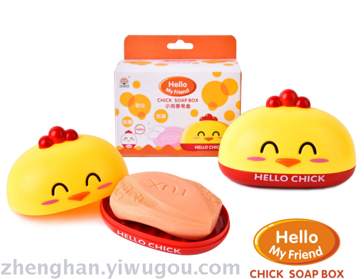 Chicken soap soap box cartoon soap box Chicken soap soap box cartoon soap box