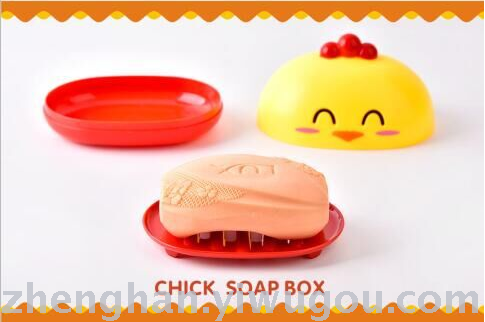Chicken soap soap box cartoon soap box Chicken soap soap box cartoon soap box