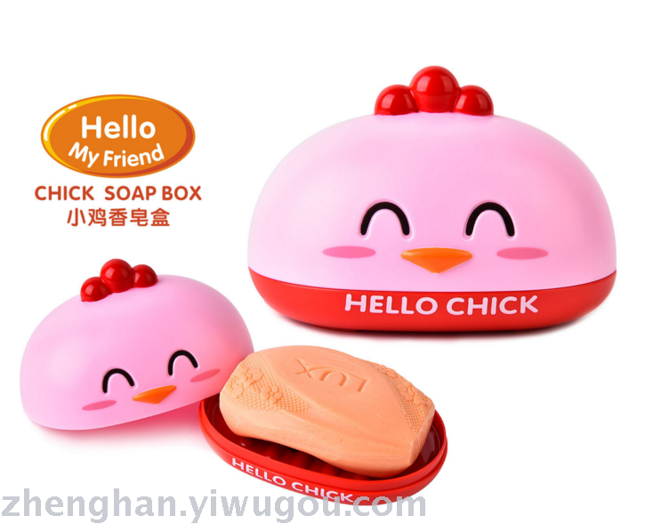 Chicken soap soap box cartoon soap box Chicken soap soap box cartoon soap box