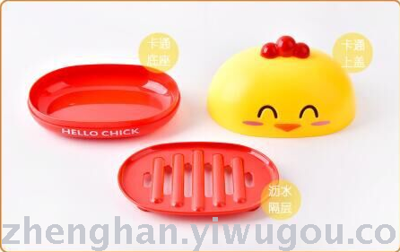 Chicken soap soap box cartoon soap box Chicken soap soap box cartoon soap box