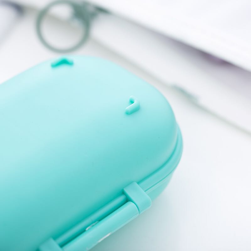 Good time printing travel soap box Good time printing travel soap box
