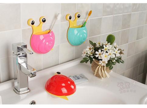 Cartoon Cute Suction Cup Toothbrush Holder Snail Climbing Wall Soap Box Multi-Functional Strong Sucker Soap Dish Soap Box Multi-Purpose Bathroom Cartoon Cute Suction Cup Toothbrush Holder Snail Climbing Wall Soap Box Multi-Functional Strong Sucker Soap Dish Soap Box Multi-Purpose Bathroom