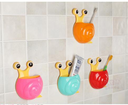 Cartoon Cute Suction Cup Toothbrush Holder Snail Climbing Wall Soap Box Multi-Functional Strong Sucker Soap Dish Soap Box Multi-Purpose Bathroom Cartoon Cute Suction Cup Toothbrush Holder Snail Climbing Wall Soap Box Multi-Functional Strong Sucker Soap Dish Soap Box Multi-Purpose Bathroom
